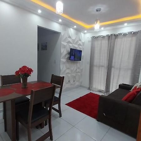 Apartamento Be Life A 4Km Da Av Litoranea Apartment Sao Luis  Luaran gambar