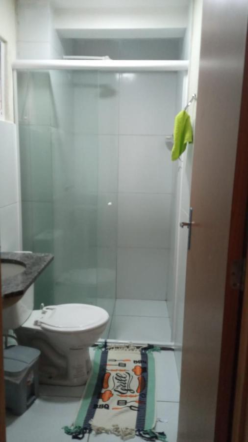 Apartamento Be Life A 4Km Da Av Litoranea Apartment Sao Luis  Luaran gambar