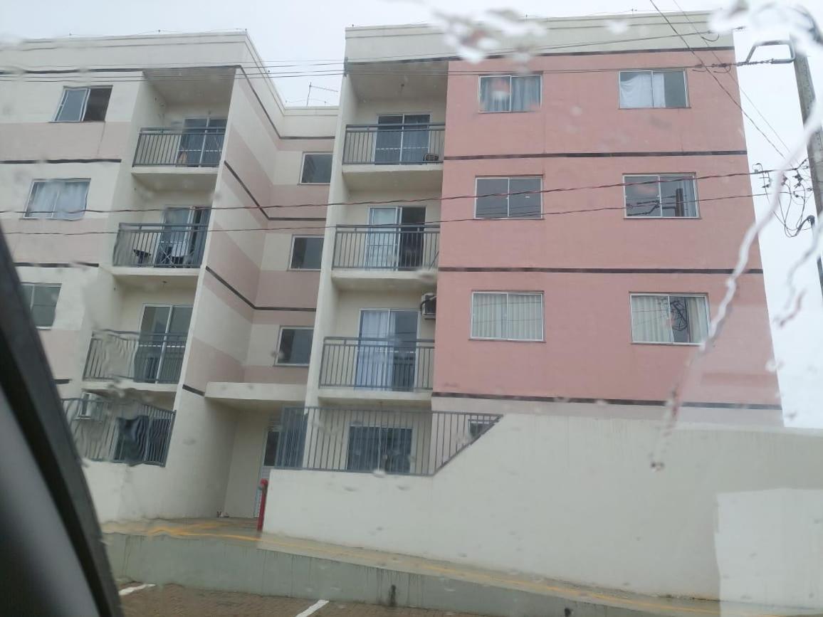 Apartamento Be Life A 4Km Da Av Litoranea Apartment Sao Luis  Luaran gambar