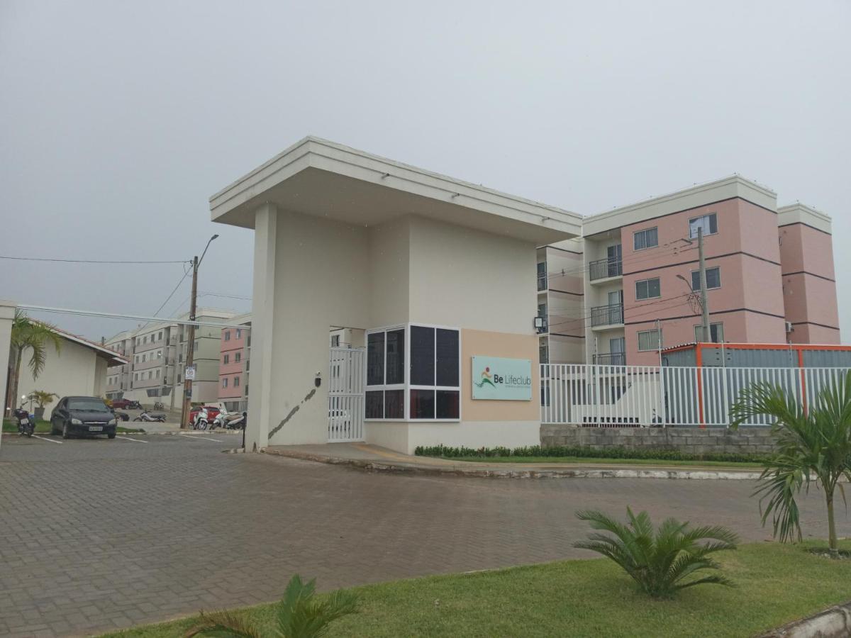 Apartamento Be Life A 4Km Da Av Litoranea Apartment Sao Luis  Luaran gambar