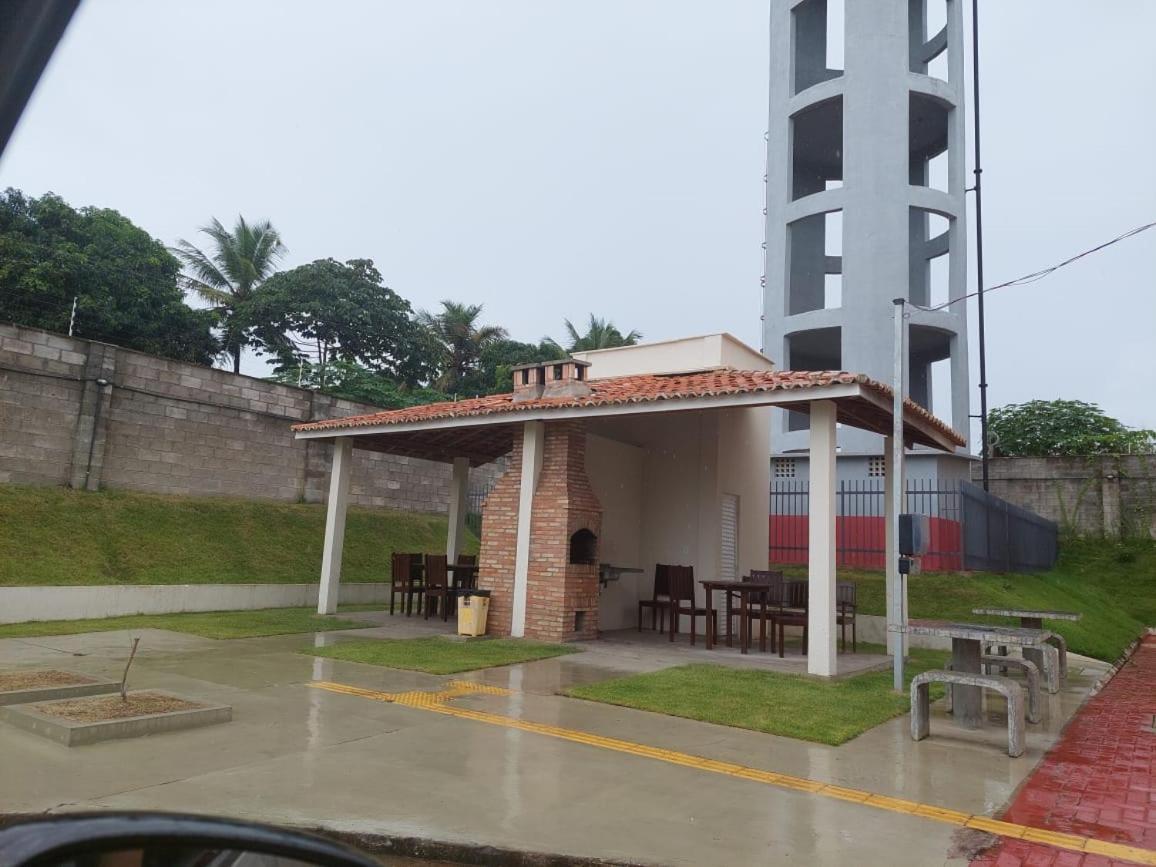 Apartamento Be Life A 4Km Da Av Litoranea Apartment Sao Luis  Luaran gambar