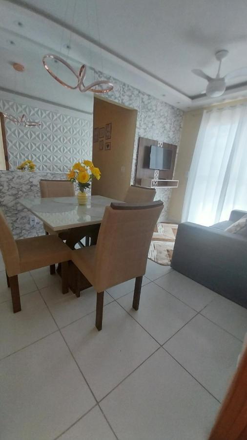 Apartamento Be Life A 4Km Da Av Litoranea Apartment Sao Luis  Luaran gambar