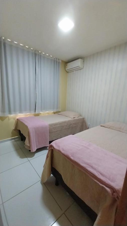 Apartamento Be Life A 4Km Da Av Litoranea Apartment Sao Luis  Luaran gambar