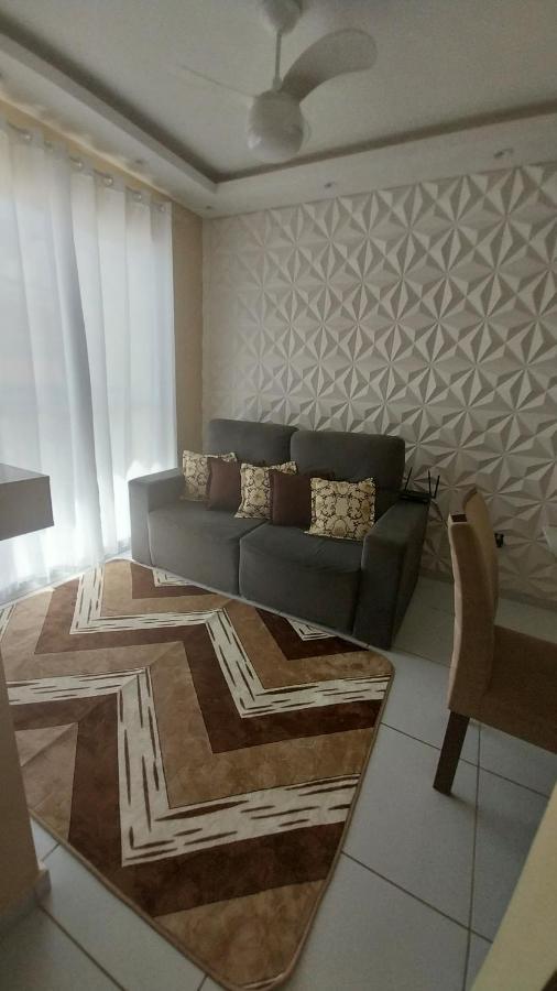 Apartamento Be Life A 4Km Da Av Litoranea Apartment Sao Luis  Luaran gambar