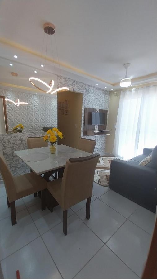 Apartamento Be Life A 4Km Da Av Litoranea Apartment Sao Luis  Luaran gambar