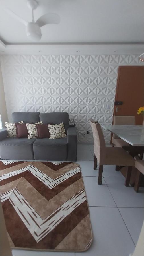 Apartamento Be Life A 4Km Da Av Litoranea Apartment Sao Luis  Luaran gambar