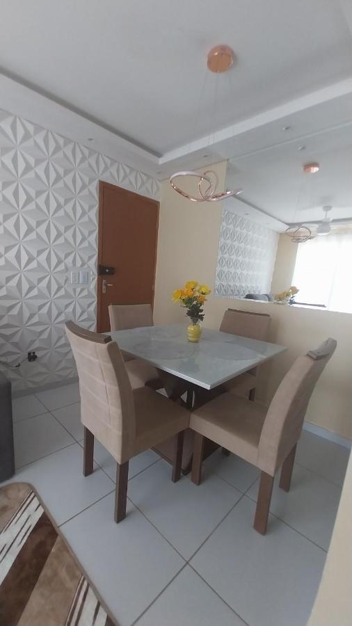 Apartamento Be Life A 4Km Da Av Litoranea Apartment Sao Luis  Luaran gambar