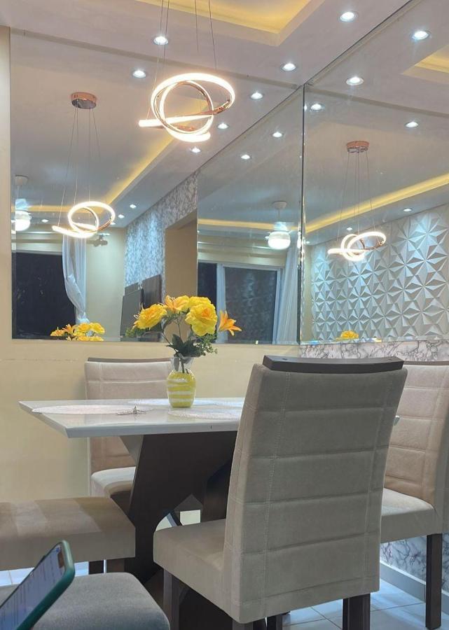 Apartamento Be Life A 4Km Da Av Litoranea Apartment Sao Luis  Luaran gambar