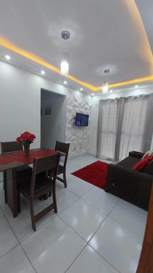 Apartamento Be Life A 4Km Da Av Litoranea Apartment Sao Luis  Luaran gambar