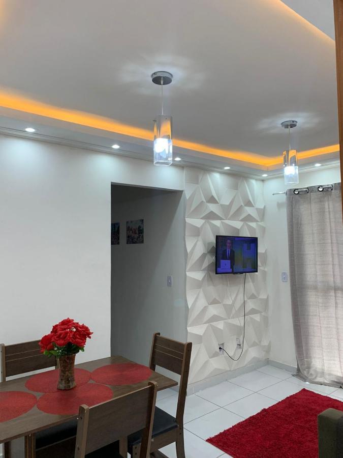 Apartamento Be Life A 4Km Da Av Litoranea Apartment Sao Luis  Luaran gambar