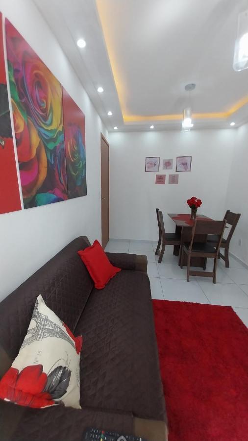 Apartamento Be Life A 4Km Da Av Litoranea Apartment Sao Luis  Luaran gambar