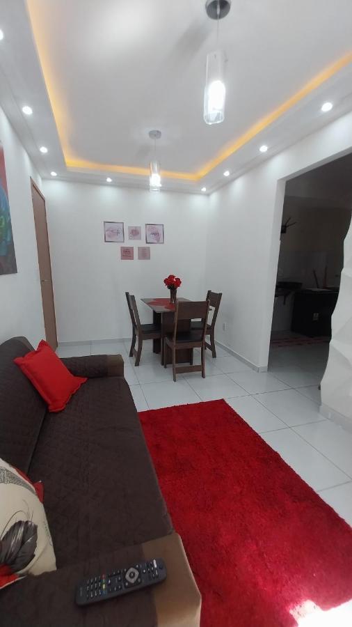 Apartamento Be Life A 4Km Da Av Litoranea Apartment Sao Luis  Luaran gambar